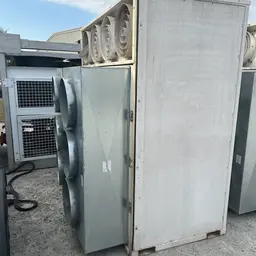 Appareil de traitement d’air American Event Services AHU-100T 2016