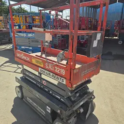 Plateforme élévatrice Skyjack SJIII3219 2018