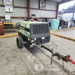 Compresseur à air Sullair 185DPQ-KU-T3 2019