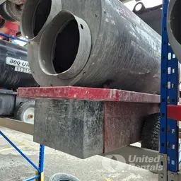 Radiateur à combustion indirecte Frost Fighter IDH400 2022
