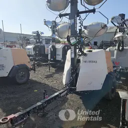 Tour d’lampes portatives Magnum Pro MLT6SM 2018