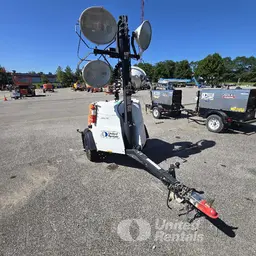 Tour d’lampes portatives Magnum Pro MLT6SM 2019