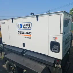 Génératrice au diesel Generac MMG45IF4 2022