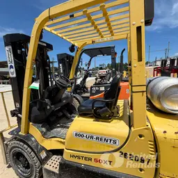 Chariot élévateur JLG 1055 2018