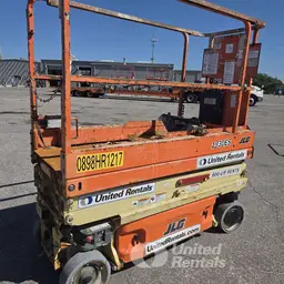 plateforme élévatrice JLG 1930ES 2019