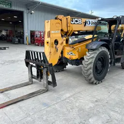 Chariot élévateur JCB 507-42 2019