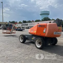 Nacelle élévatrice Snorkel 660SJ 2019