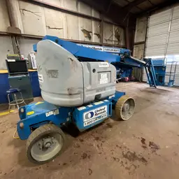 Nacelle élévatrice articulée Genie Z-40/23N RJ 2011