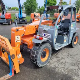 Chariot élévateur XTREME XR5919 2016