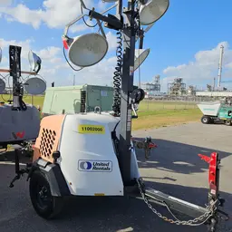 Tour d’lampes portatives Magnum Pro MLT6SM 2019