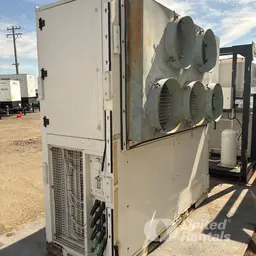 Custom Air Products & Services 20D-72KE-PPV-P2 2011