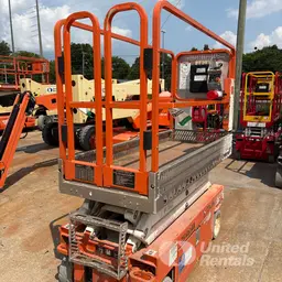 plateforme élévatrice Snorkel S3215L 2020