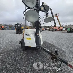Tour d’lampes portatives Magnum Pro MLT6SM 2019