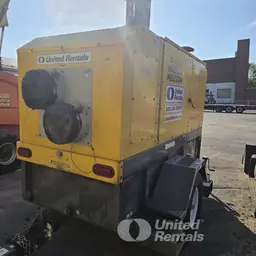 Radiateur diesel Wacker Neuson HIF 690 2021