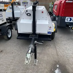 Génératrice au diesel Generac MLG15 2023