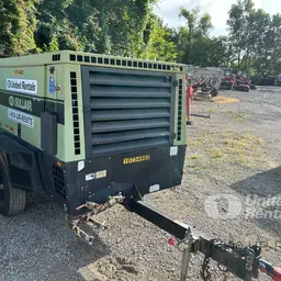 Compresseur à air Sullair 400HDPQ-CU 2018