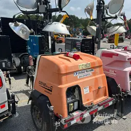 Tour d’lampes portatives Generac MLT6SMDS 2021