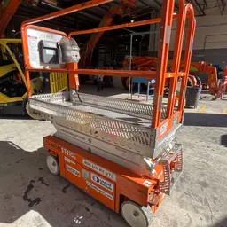 plateforme élévatrice Snorkel S3215L 2021
