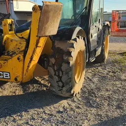 Chariot élévateur JCB 512-56 S 2018