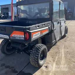 Véhicule utilitaire Polaris PRO XD 4000D 2022