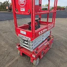 plateforme élévatrice MEC 1330SE 2019