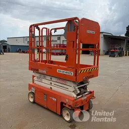 Plateforme élévatrice Snorkel S3219E 2021
