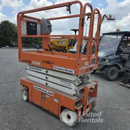 plateforme élévatrice Snorkel S3219E 2020