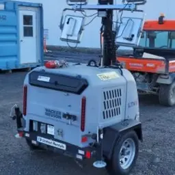 Tour d’lampes portatives Wacker Neuson LTV6K 2020