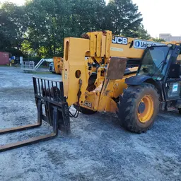Chariot élévateur JCB 512-56 S 2018