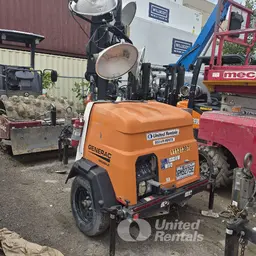 Tour d’lampes portatives Generac MLT6SMDS 2020