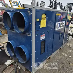 Radiateur Frost Fighter IHS700P 2022