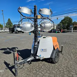 Tour d’lampes portatives Magnum Pro MLT6SM 2019