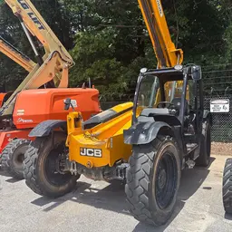 Chariot chariot élévateur JCB 507-42 2021