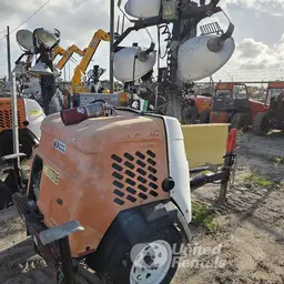 Tour d’lampes portatives Generac MLT6SMDS 2021