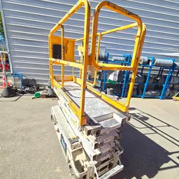 Plateforme élévatrice Hy-Brid Lifts HB1430 2018