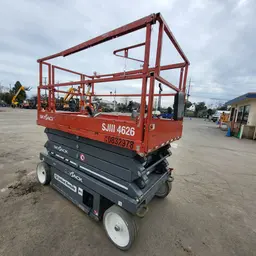plateforme élévatrice Skyjack SJIII4626 2018