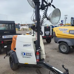 Tour d’lampes portatives Magnum Pro MLT6SM 2019