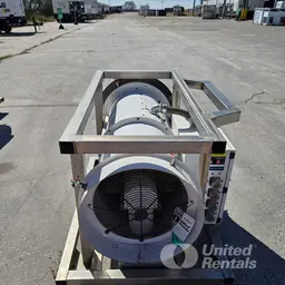 Radiateur électrique Chromalox SDRA-60-43RG-UR 2019