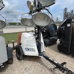 Tour de lampes portatives Generac MLT6SMDS 2018