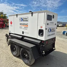 Génératrice au diesel Generac MMG45IF4CAN6 2022