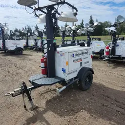 Tour d’lampes portatives Generac MLT3060MV 2019
