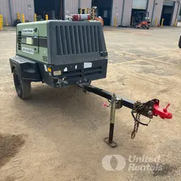 Compresseur à air Sullair 185DPQ-KU-T3 2020