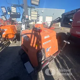 Tour d’lampes portatives Generac MLT6SMDS 2020