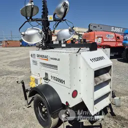Tour d’lampes portatives Generac MLT4200IVF4 2022
