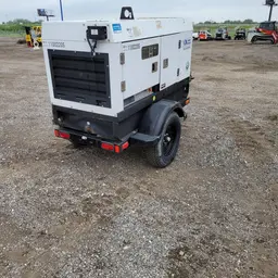 Génératrice au Wacker Neuson G25 T4F 2019