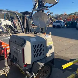 Tour d’lampes portatives Wacker Neuson LTV6L 2019