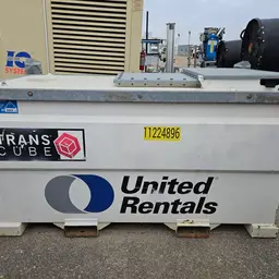 Réservoir de carburant Western Global 20TCG-UR-12VFHK 2021
