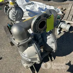 Pompe VERSAMATIC E3SA5T559C-ATEX 2023