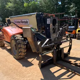 Chariot élévateur JLG 1055 2018