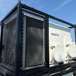 TRANE 5T-208V-WSC060E 2018